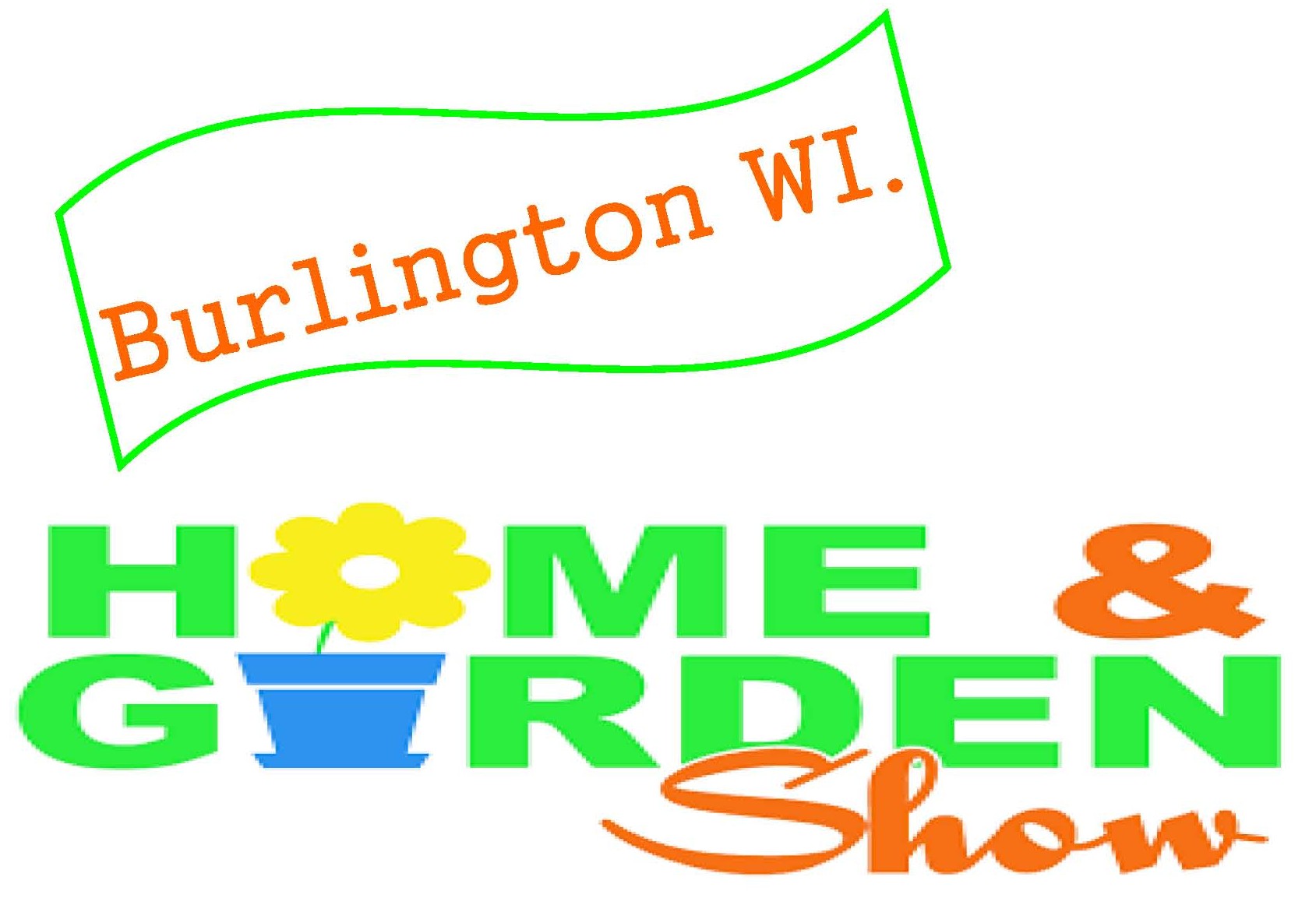 Burlington's Home & Garden Show